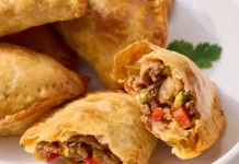 Empanadas