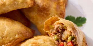 Empanadas