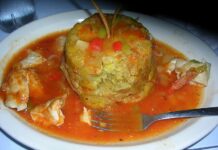 Mofongo
