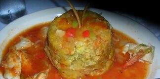 Mofongo